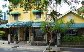 Hotel Don Carlos San Jose Costa Rica